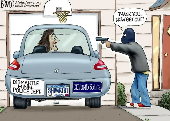 A.F. Branco for Sep 10, 2023