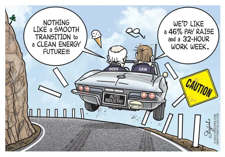 Tom Stiglich for Sep 13, 2023