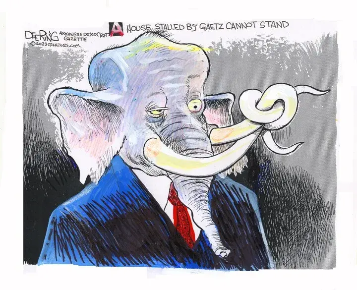 John Deering for Sep 21, 2023