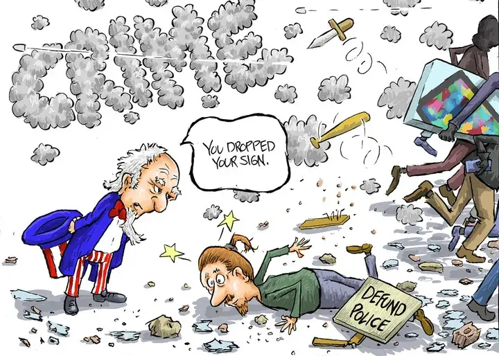 Al Goodwyn for Oct 01, 2023