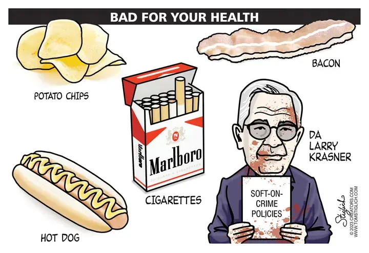 Tom Stiglich for Oct 01, 2023