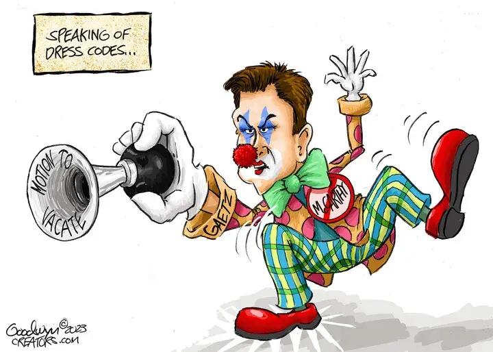 Al Goodwyn for Oct 04, 2023