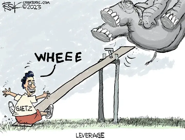 Chip Bok for Oct 06, 2023