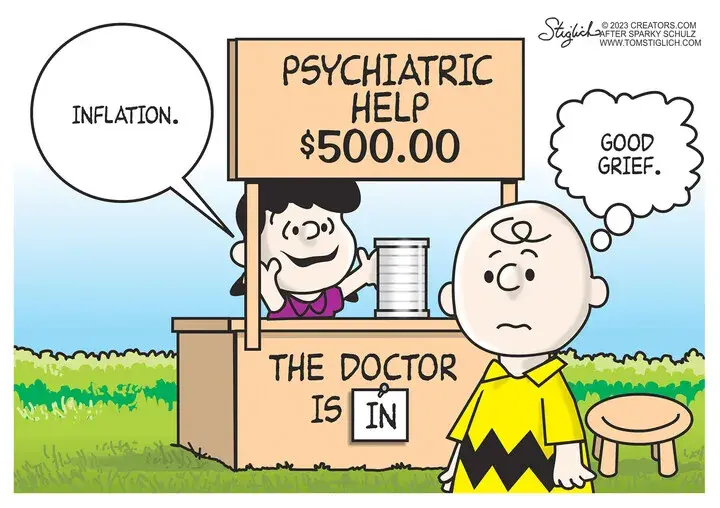 Tom Stiglich for Oct 07, 2023