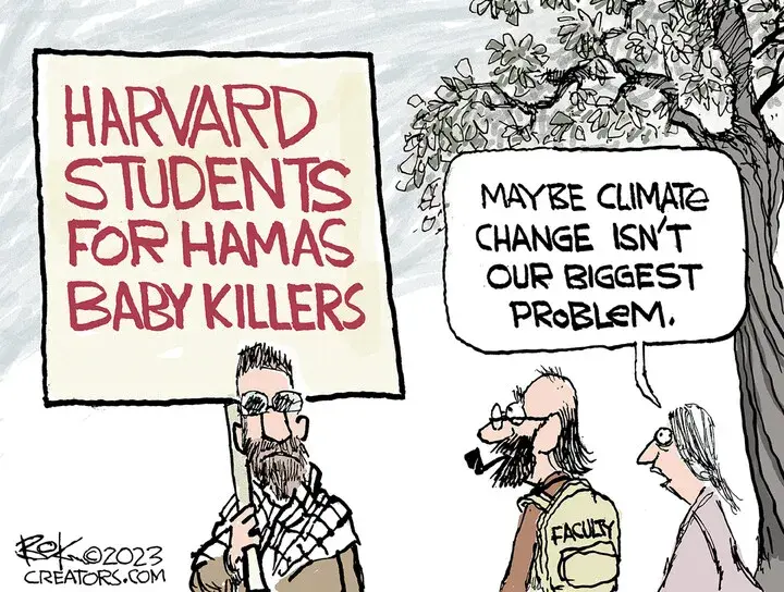 Chip Bok for Oct 11, 2023