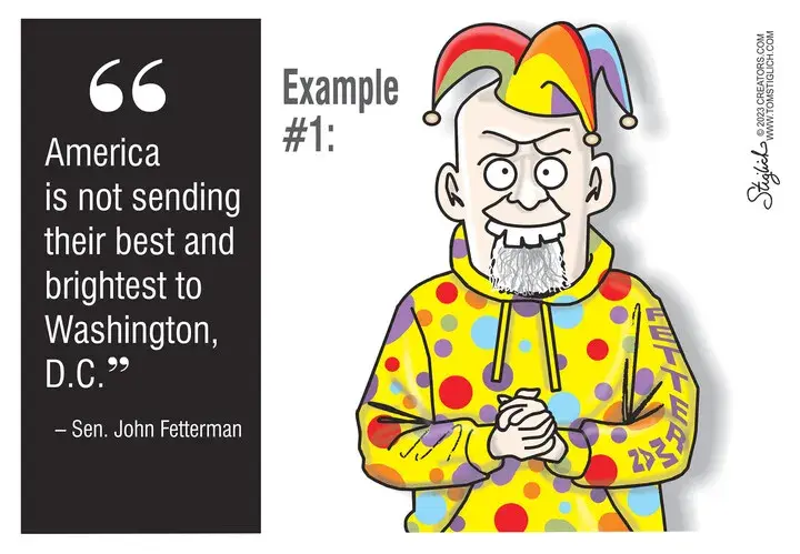 Tom Stiglich for Oct 13, 2023