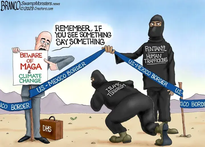 A.F. Branco for Oct 13, 2023