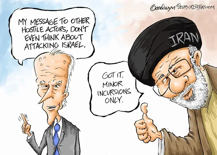 Al Goodwyn for Oct 24, 2023