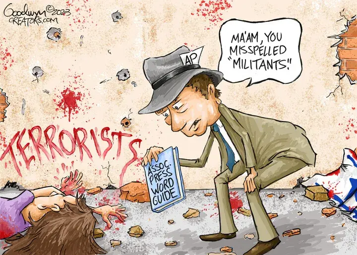 Al Goodwyn for Oct 26, 2023