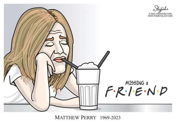 Tom Stiglich for Oct 30, 2023