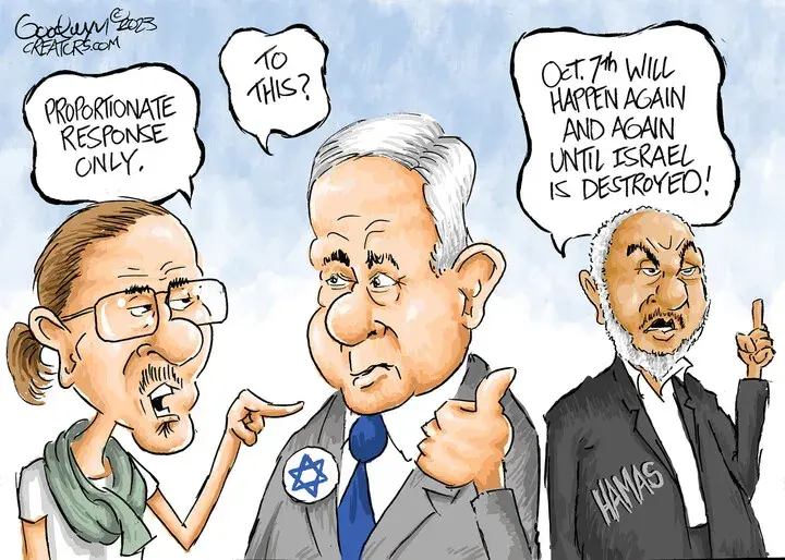 Al Goodwyn for Nov 03, 2023