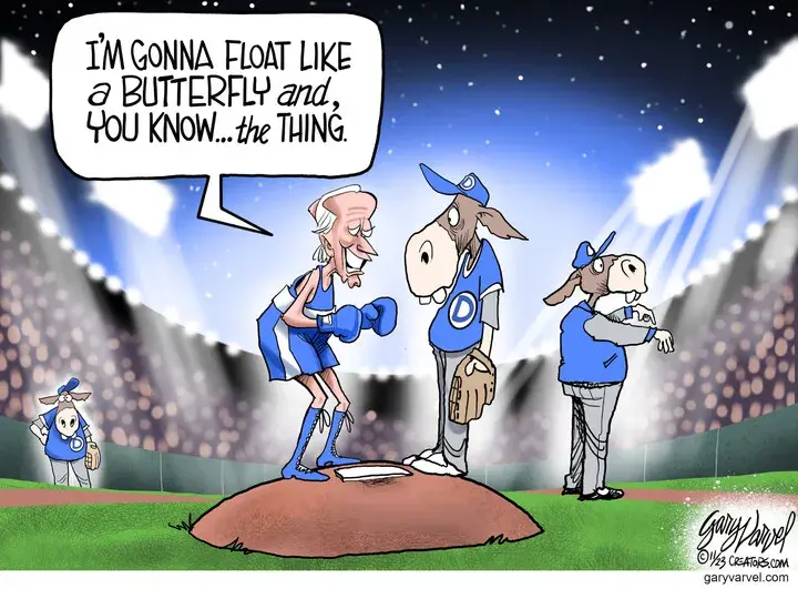 Gary Varvel for Nov 05, 2023