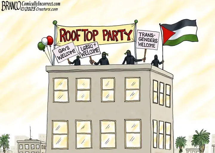 A.F. Branco for Nov 06, 2023