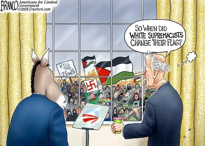 A.F. Branco for Nov 08, 2023