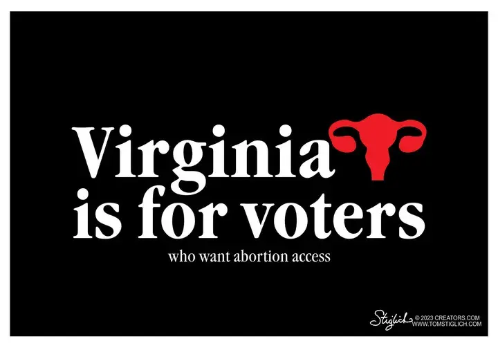 Tom Stiglich for Nov 09, 2023