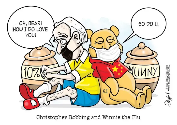 Tom Stiglich for Nov 15, 2023