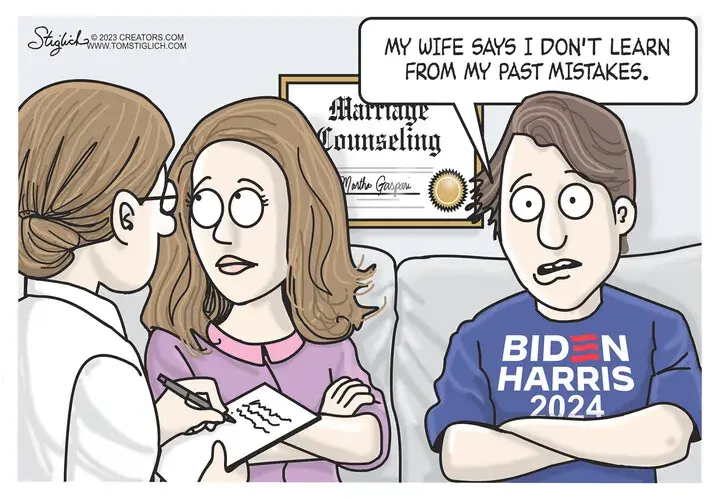 Tom Stiglich for Nov 20, 2023