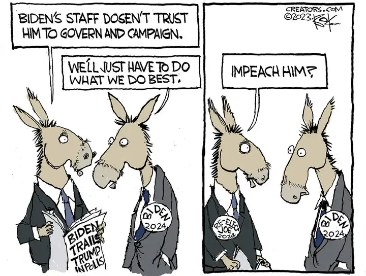 Chip Bok for Nov 21, 2023