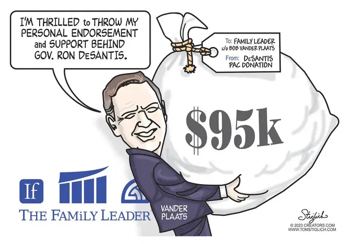 Tom Stiglich for Nov 22, 2023