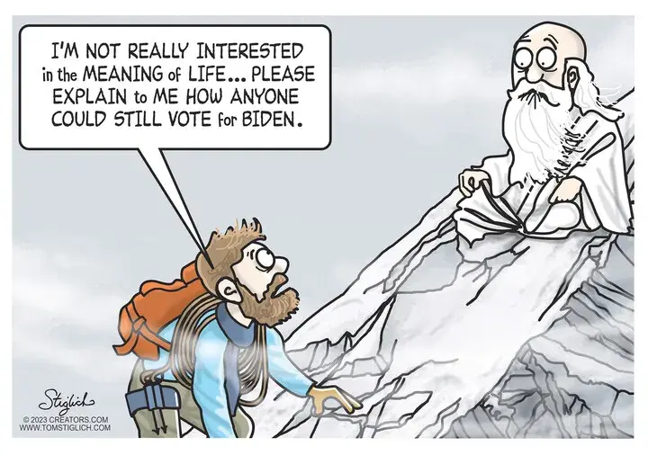 Tom Stiglich for Nov 24, 2023