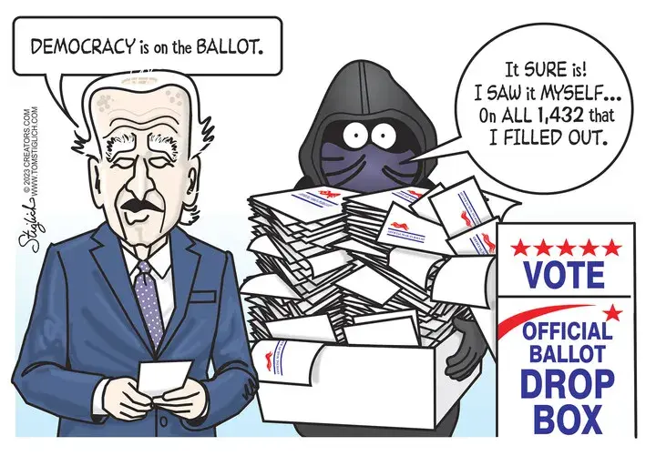 Tom Stiglich for Nov 27, 2023