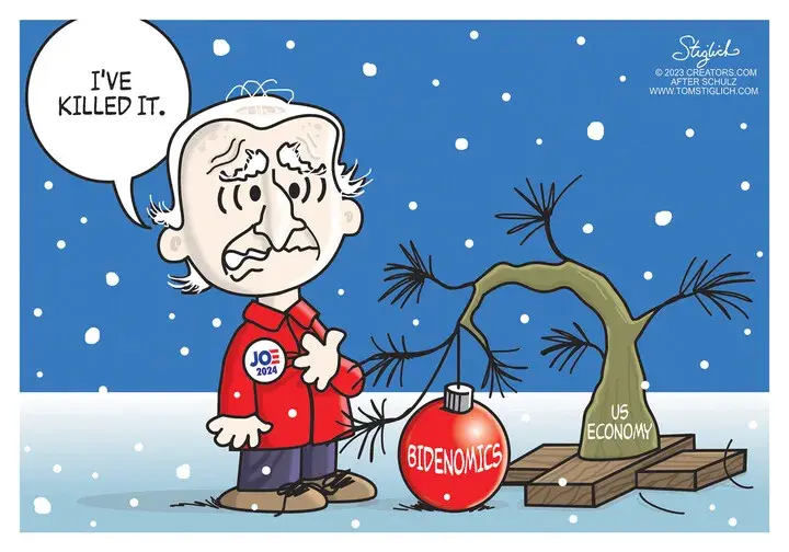 Tom Stiglich for Nov 28, 2023