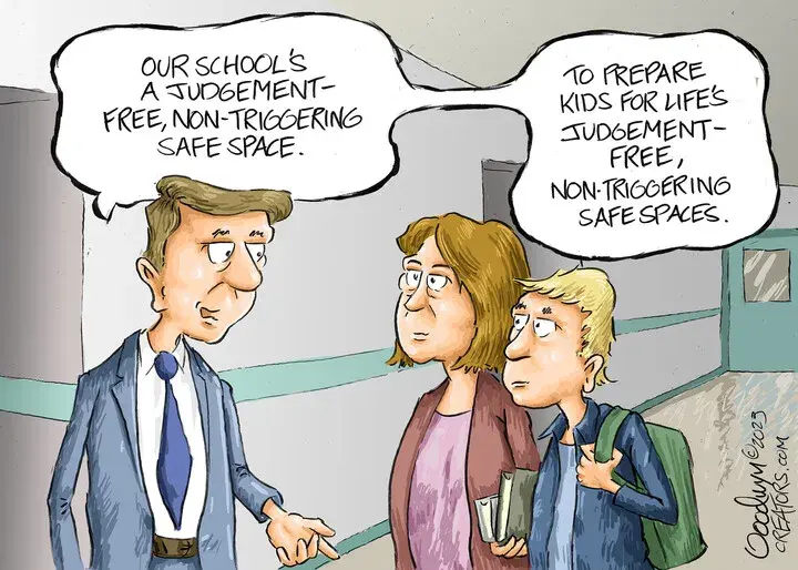 Al Goodwyn for Nov 29, 2023