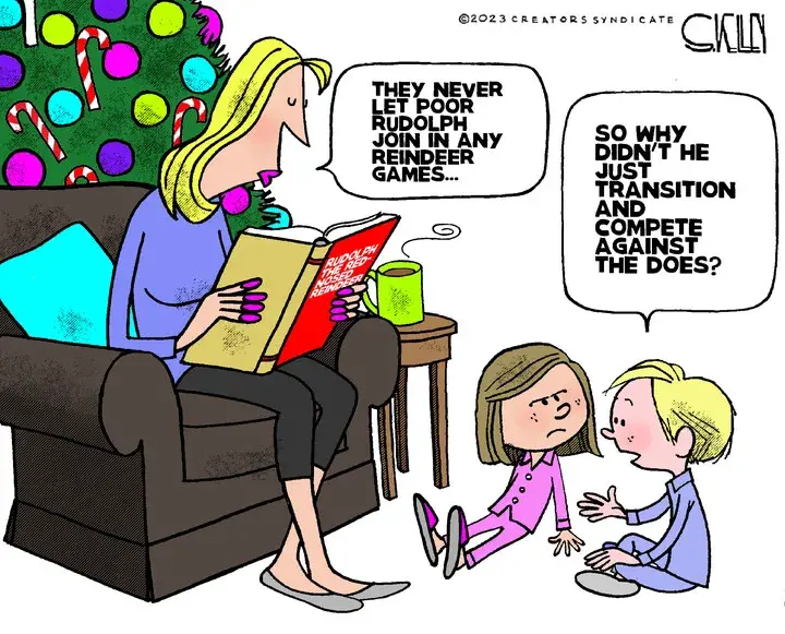 Steve Kelley for Dec 08, 2023