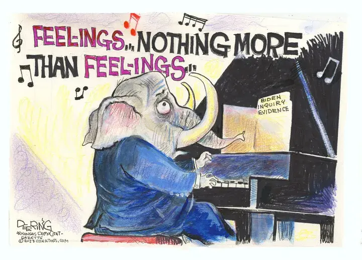 John Deering for Dec 19, 2023