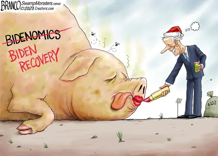 A.F. Branco for Dec 22, 2023