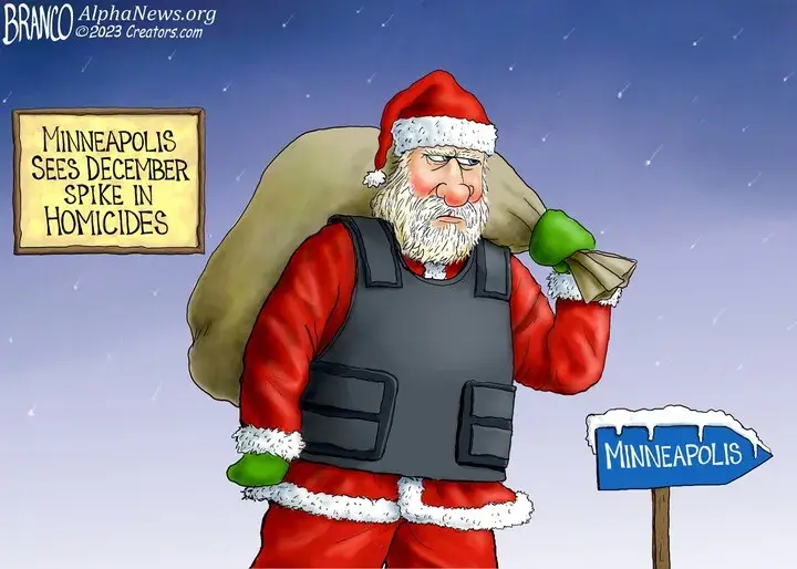 A.F. Branco for Dec 24, 2023