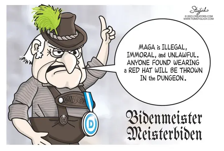 Tom Stiglich for Dec 25, 2023