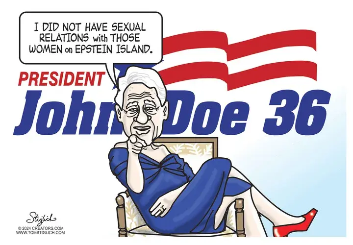 Tom Stiglich for Jan 02, 2024