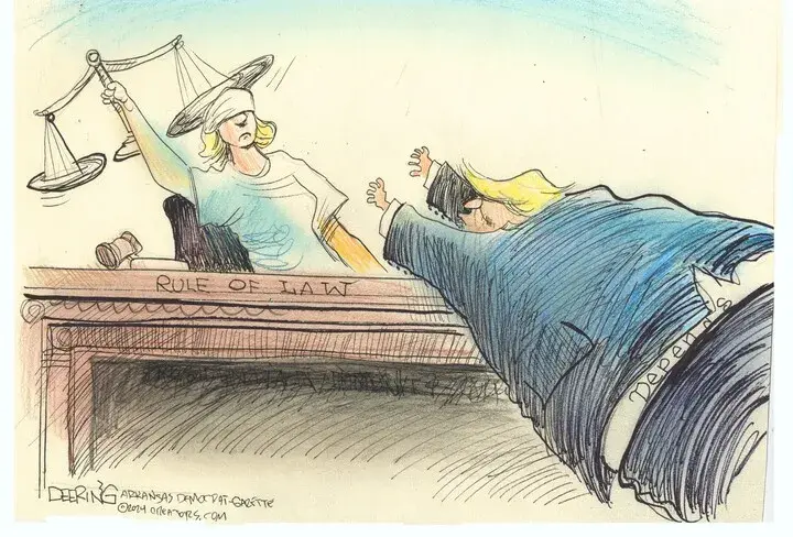 John Deering for Jan 06, 2024