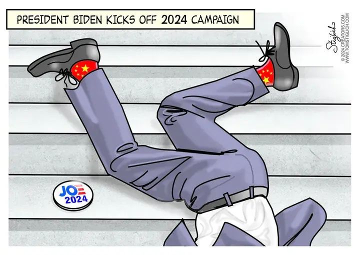 Tom Stiglich for Jan 07, 2024