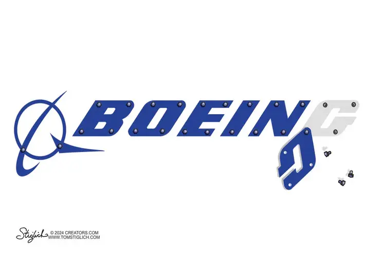 Tom Stiglich for Jan 11, 2024