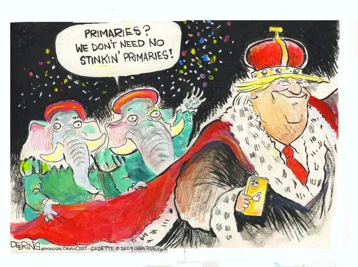 John Deering for Jan 17, 2024