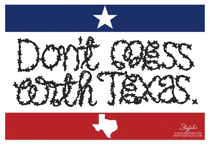 Tom Stiglich for Jan 26, 2024