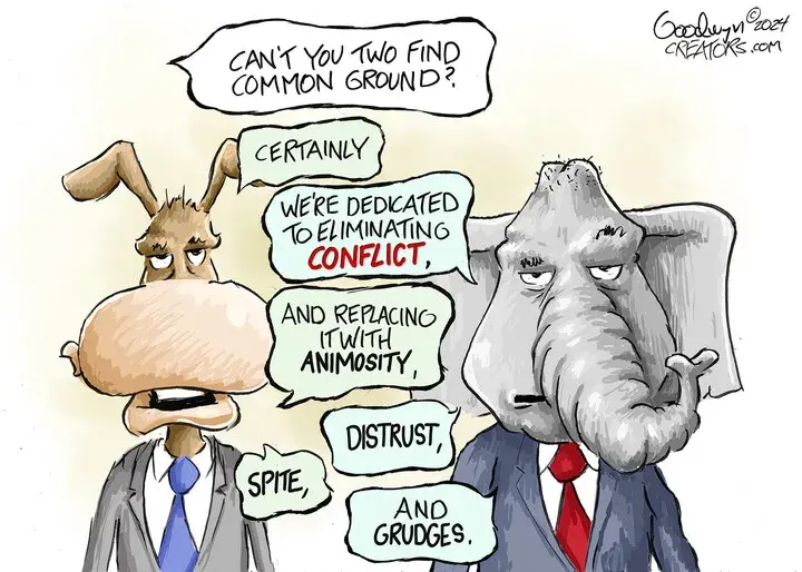 Al Goodwyn for Jan 28, 2024