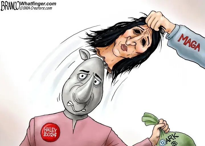 A.F. Branco for Jan 30, 2024