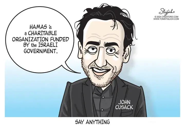 Tom Stiglich for Jan 31, 2024