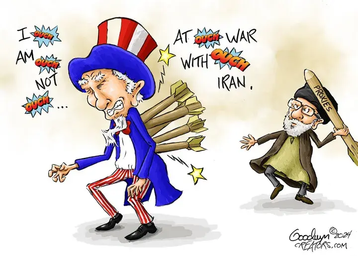 Al Goodwyn for Feb 01, 2024