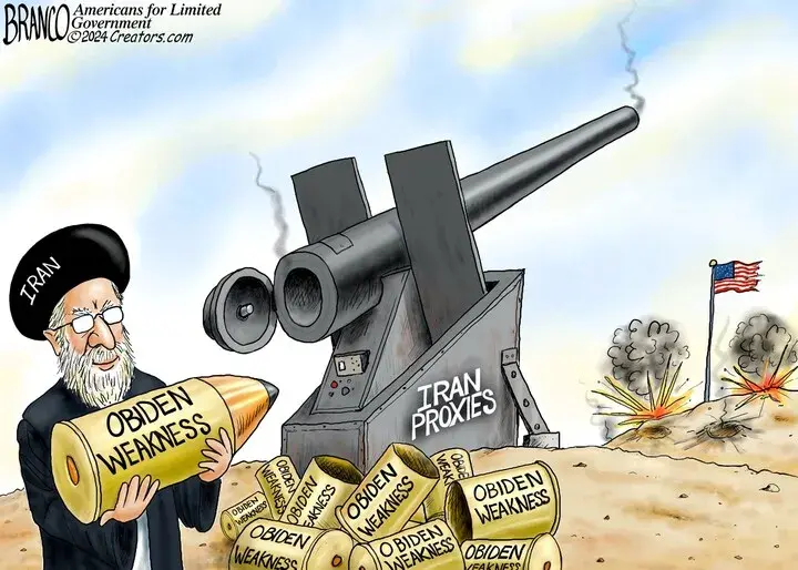 A.F. Branco for Feb 01, 2024