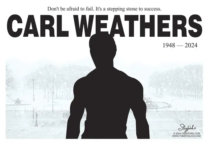 Tom Stiglich for Feb 04, 2024