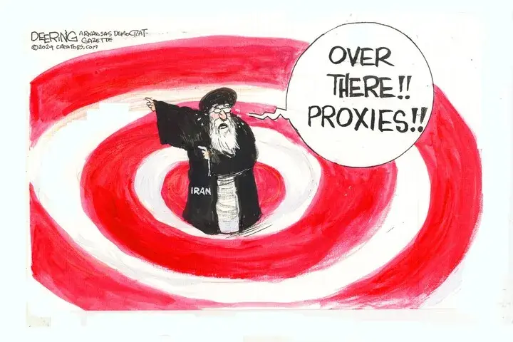 John Deering for Feb 05, 2024