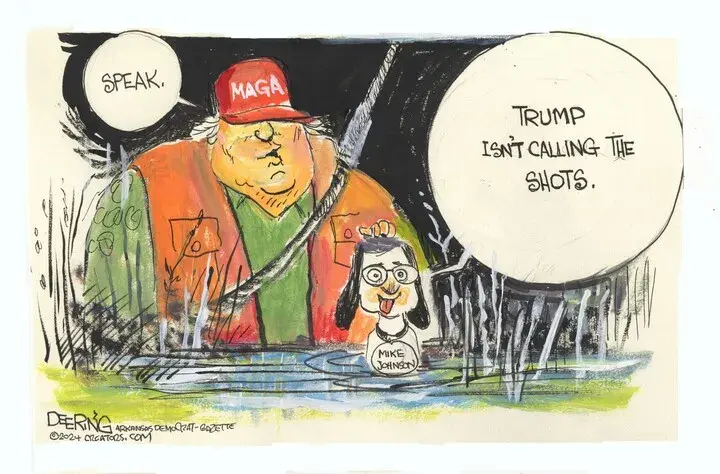 John Deering for Feb 06, 2024