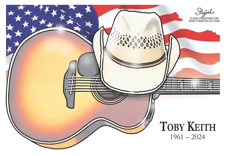 Tom Stiglich for Feb 08, 2024