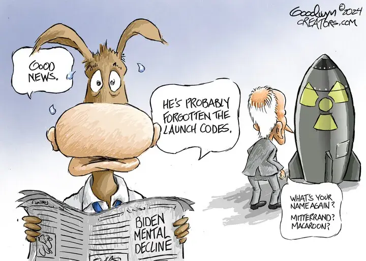 Al Goodwyn for Feb 10, 2024