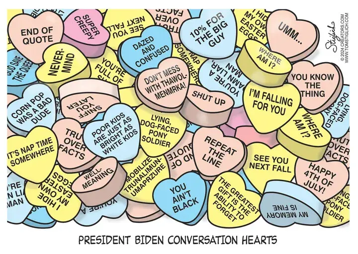 Tom Stiglich for Feb 13, 2024