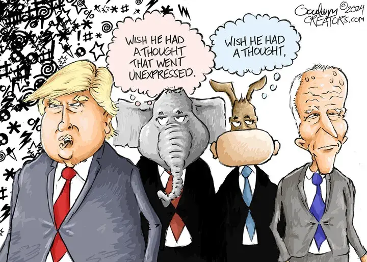 Al Goodwyn for Feb 16, 2024